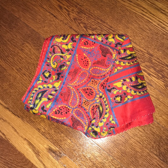 Scarf/wrap - Picture 2 of 2